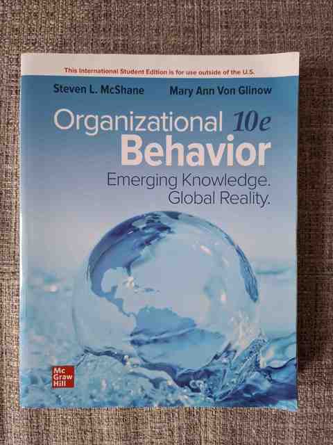 9781266108099-Organizational-Behavior-Emerging-Knowledge.-Global-Reality-ISE