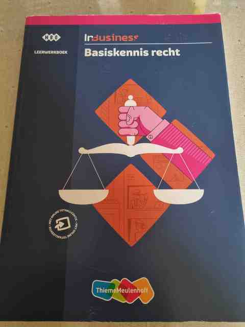 9789006392456-InBusiness-Specialist-Basiskennis-recht