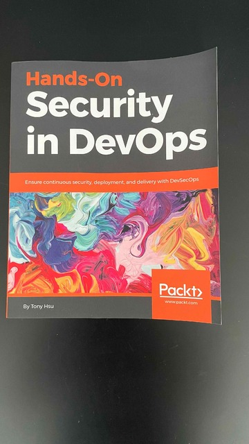 9781788995504-Hands-On-Security-in-DevOps