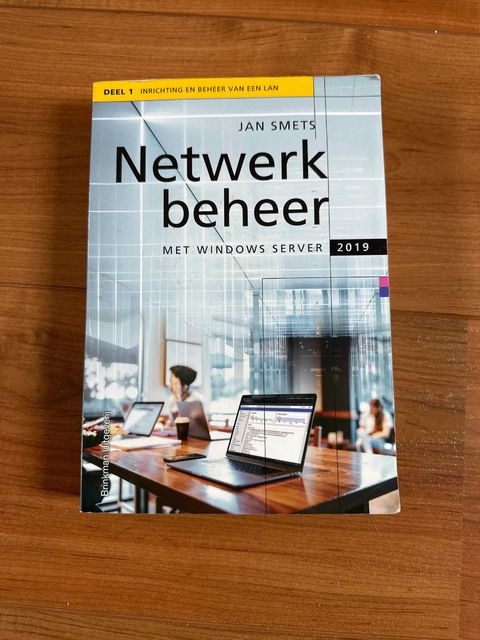 9789057523977-Netwerkbeheer-met-Windows-Server-2019-deel-1-Inrichting-en-beheer-op-een-LAN