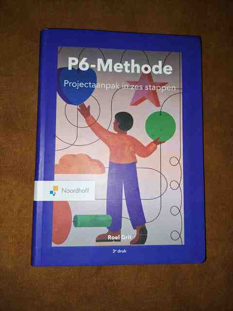 9789001575649-Projectaanpak-in-zes-stappen