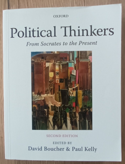 9780199215522-Political-Thinkers