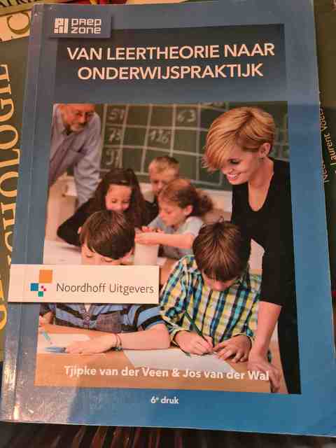 9789001866204-Van-leertheorie-naar-onderwijspraktijk