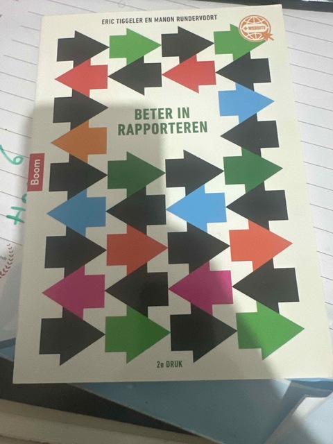 9789024426768-Beter-in-rapporteren