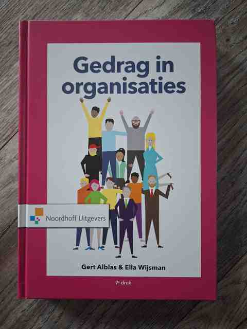 9789001876937-Gedrag-in-organisaties