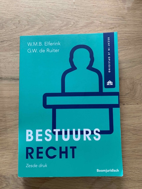 9789462909069-Bestuursrecht