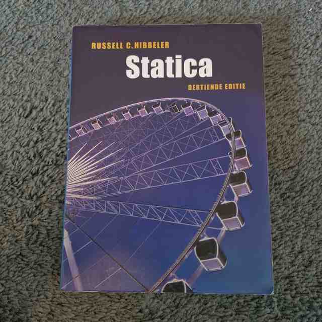 9789043030229-Staticamet-met-MyLab-NL-toegangscode