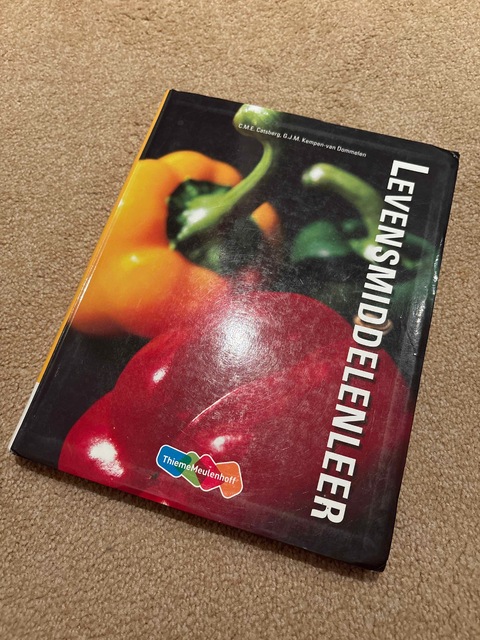 9789055746095-Levensmiddelenleer