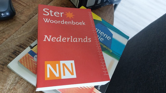 9789066486713-Ster-woordenboek-Nederlands