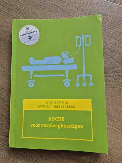 9789043035903-ABCDE-voor-verpleegkundigen-met-Expert-College-toegangscode