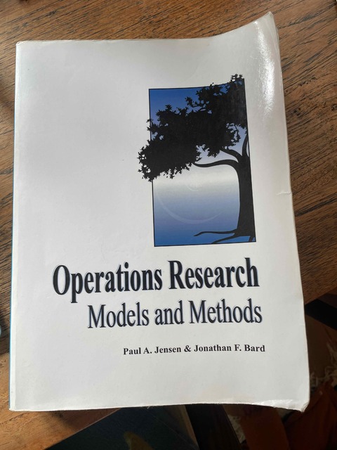 9780471380047-Operations-Research-Models-and-Methods