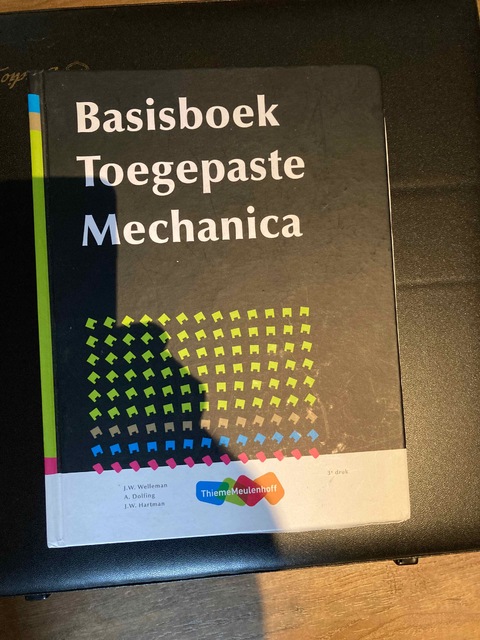 9789006951288-Basisboek-toegepaste-mechanica