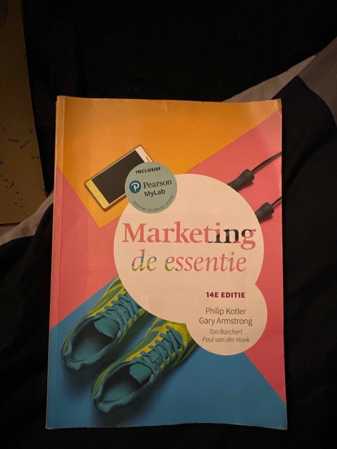 9789043036528-Marketing-de-essentie