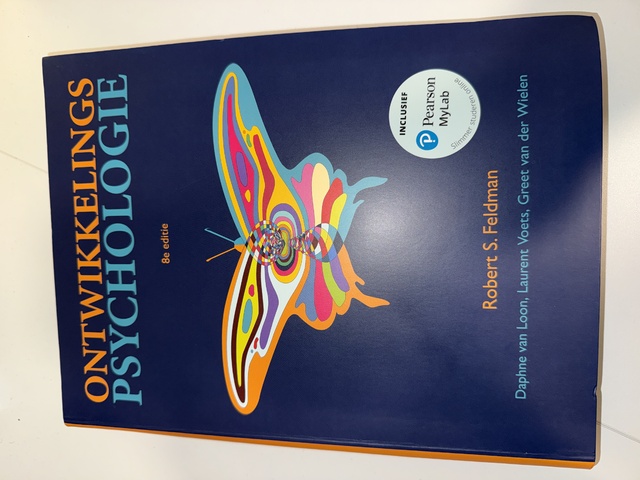 9789043036955-Ontwikkelingspsychologie