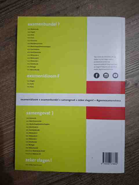 9789006078800-Samengevat-Wiskunde-B-Vwo