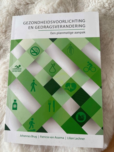 9789023254102-Gezondheidsvoorlichting-en-gedragsverandering