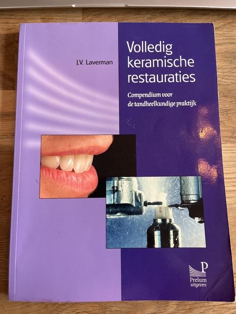 9789085620488-Volledig-keramische-restauraties-Studenteneditie