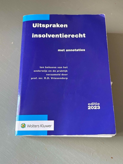 9789013171686-Uitspraken-insolventierecht-2023
