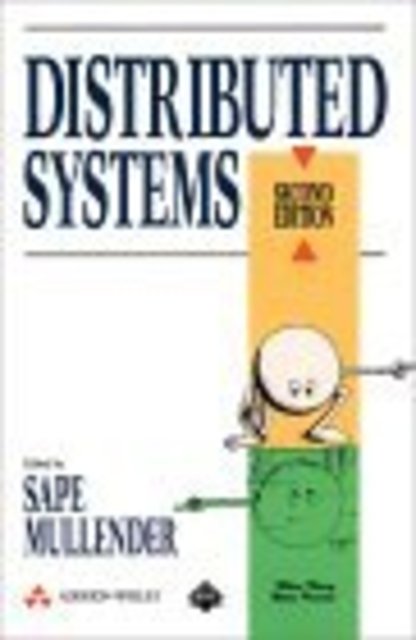 9780201624274-Distributed-Systems