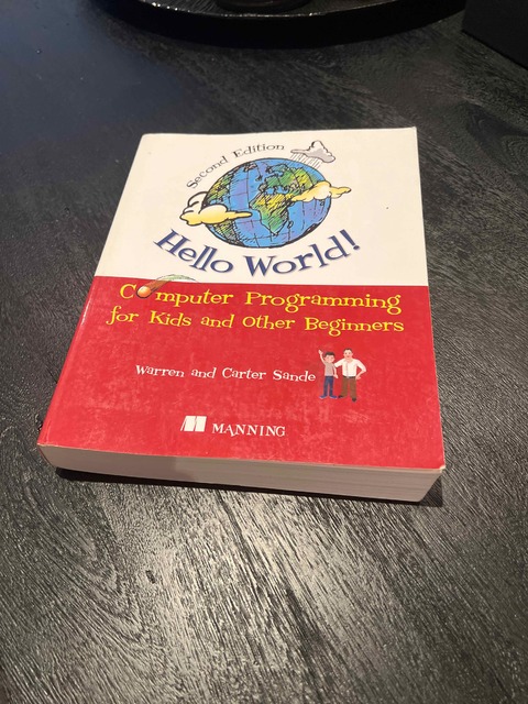 9781617290923-Hello-WorldComputer-Programming-for-Kids-and-Other-Beginners