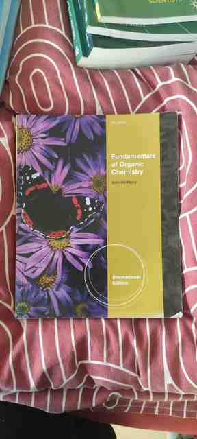 9781439049730-Fundamentals-of-Organic-Chemistry-International-Edition