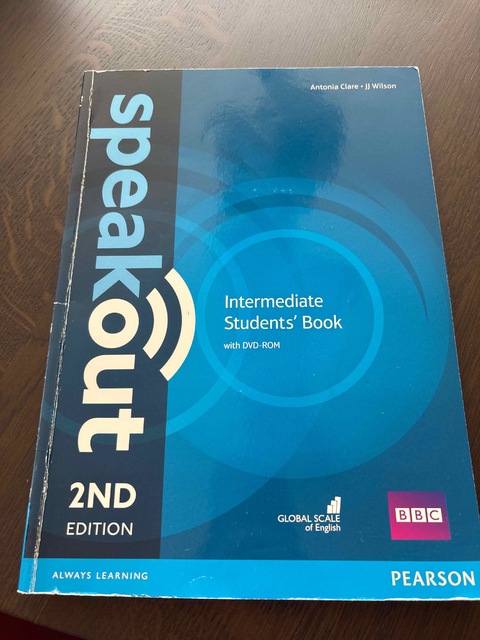 9781292115948-Speakout-Intermediate.-Students-Book-and-DVD-ROM-Pack