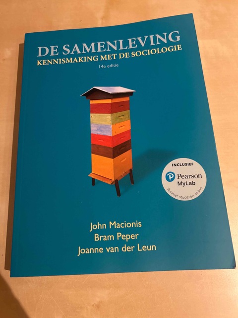 9789043035774-De-samenleving-14e-editie