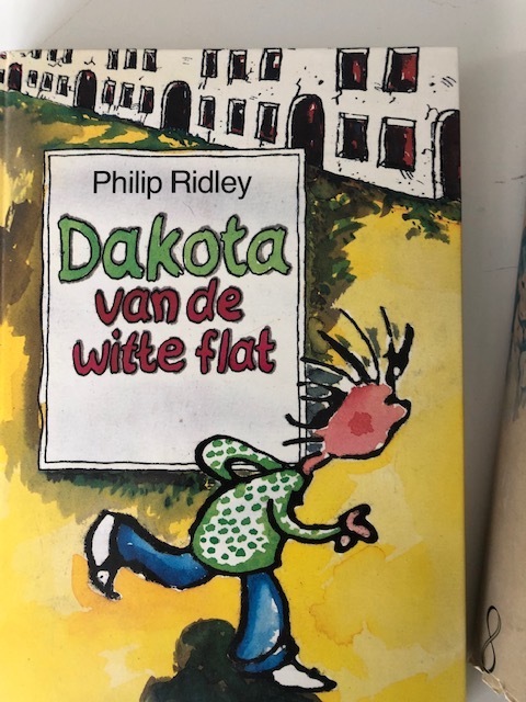 9789026105906-Dakota-van-de-witte-flat