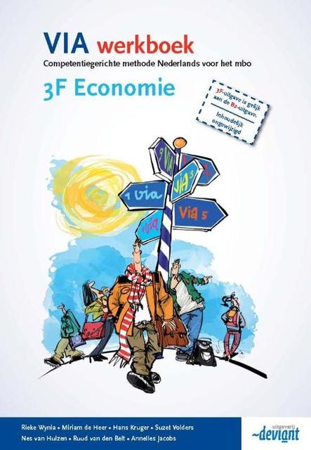 9789490998073-VIA-werkboek-3F-Economie