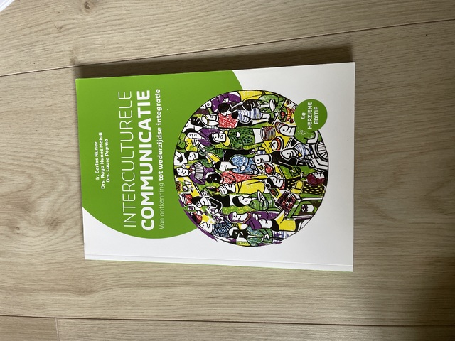 9789023255536-Interculturele-communicatie
