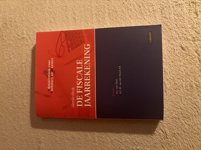 9789463173308-ABM-4-De-Fiscale-Jaarrekening-Theorieboek-3e-druk
