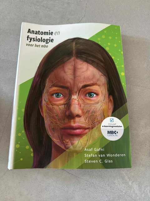9789083181653-Anatomie-en-fysiologie-voor-het-mbo