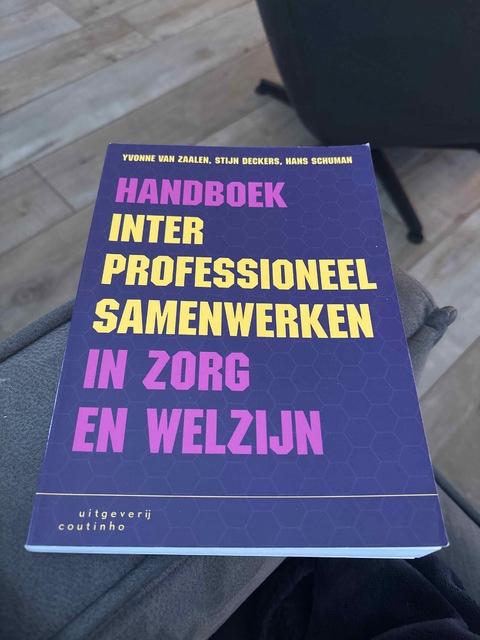 9789046906187-Handboek-interprofessioneel-samenwerken-in-zorg-en-welzijn
