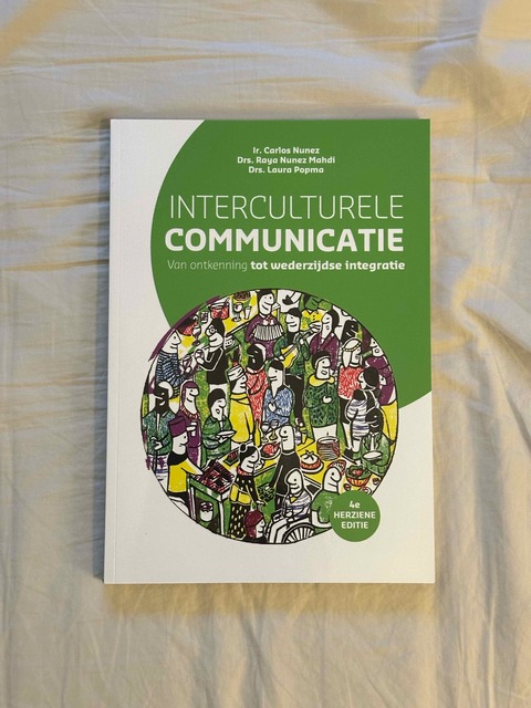 9789023255536-Interculturele-communicatie