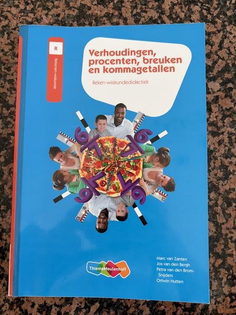 9789006955378-Verhoudingen-procenten-breuken-en-kommagetallen