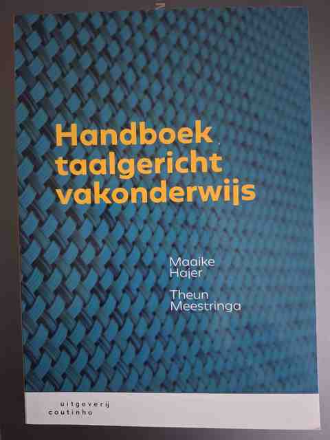 9789046907573-Handboek-taalgericht-vakonderwijs