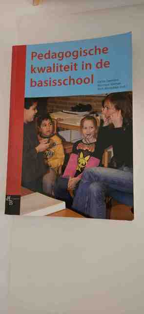 9789055744930-Pedagogische-kwaliteit-in-de-basisschool