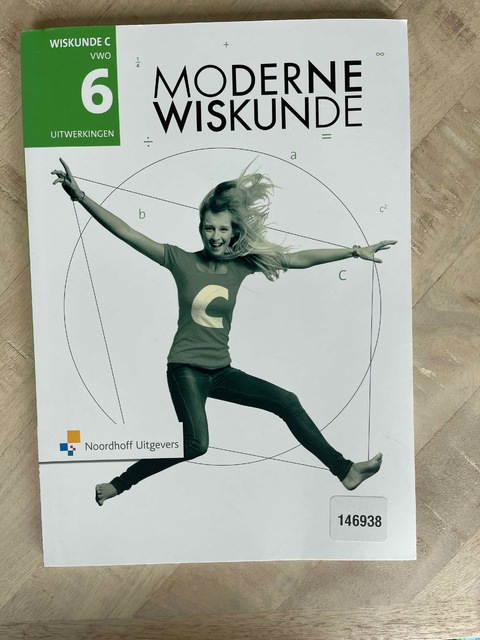 9789001862121-Moderne-Wiskunde-11e-ed-vwo-6-wiskunde-C-uitwerkingenboek