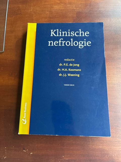 9789035227606-Klinische-nefrologie