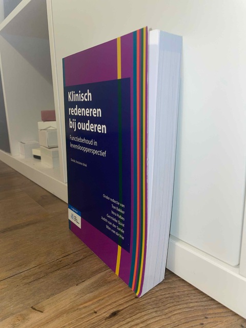 9789036821544-Klinisch-redeneren-bij-ouderen