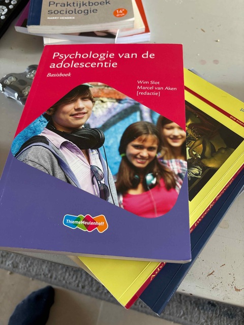 9789006951424-Psychologie-van-de-adolescentie
