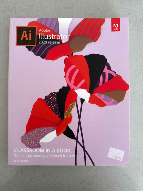 9780136412670-Adobe-Illustrator-Classroom-in-a-Book-2020-release