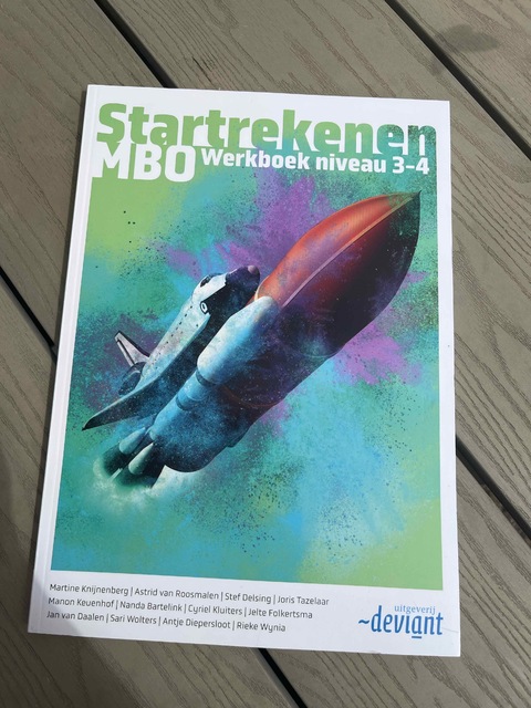 9789463264877-Studiereader-Startrekenen-MBO-niv.-3-4-ECK