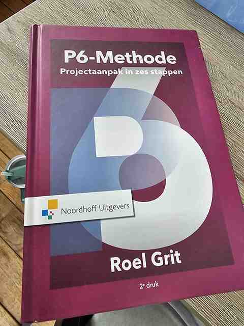 9789001868871-Projectaanpak-in-zes-stappen