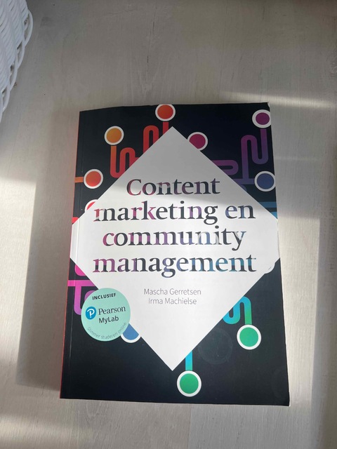 9789043035743-Contentmarketing-en-community-management