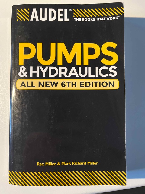 9780764571169-Audel-Pumps-and-Hydraulics