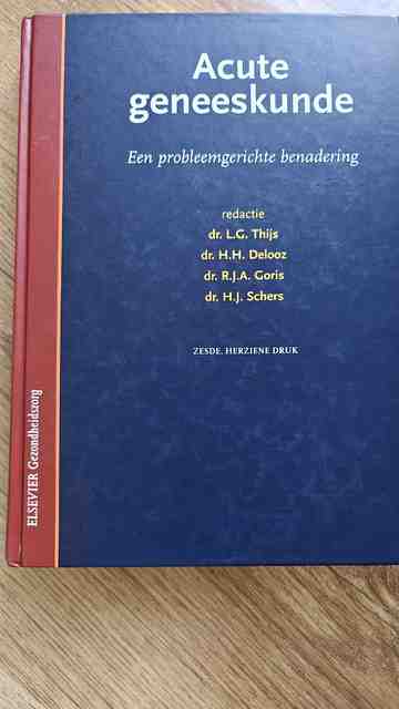 9789035227545-Acute-geneeskunde