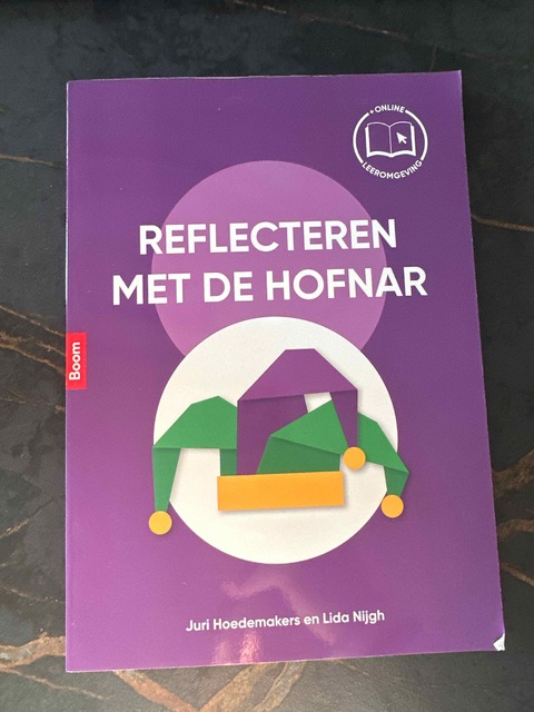 9789024452651-Reflecteren-met-de-hofnar