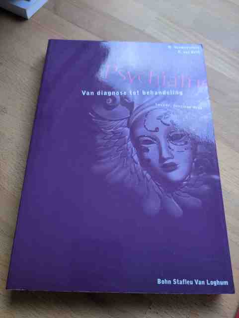 9789031341870-Psychiatrie