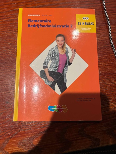 9789006631562-Elementaire-bedrijfsadministratie-deel-2